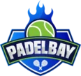 The Padel Bay Logo